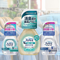 日本P&G 風倍清Febreze織物消臭噴霧(370ml) 款式可選【小三美日】 DS023864 除臭 衣服 國際航空版