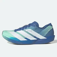 Sepatu Lari Adidas Adizero Takumi Sen 11 Team Royal Blue Original Jp9270 8