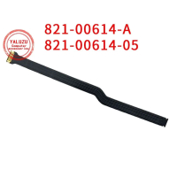 【oystal】 Kabel bateri penyambung laptop baharu untuk MacBook Pro A1708, A2159, A2289, A2338, 821-00-