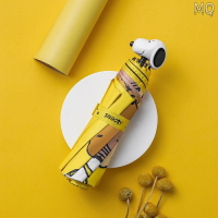 全新 Snoopy史努比 太陽傘 摺疊傘 防曬傘 防紫外線 晴雨兩用 學生 卡通 遮陽傘
