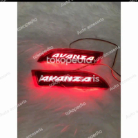 lampu reflektor all new avanza 2022