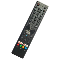 30604611CXTDS004 REMOTE CONTROL FOR TD Systems K32DLX14GLE.K32DLX15GLE.K40DLX14GLE.K40DLX15GLE SMART TV