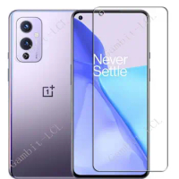 3PCS Tempered Glass For OnePlus 9 9R 6.55" Protective Film OnePlus9 OnePlus9R LE2117 LE2115 LE2101Screen Protector Cover