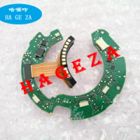New original 24-35 LENS mainboard for SIGMA 24-35mm motherboard (for canon mount) Bayonet contact Lens Replacement Repair Part