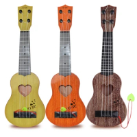 Concert Ukulele Starter With Clip On Tuner Suitable for Solo Play Singing Karaoke Toy for a Child Excellent Gift