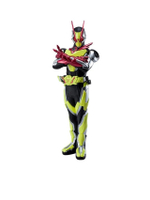 ฟิกเกอร์ Kamen Rider Zero Two Ver A รุ่น 7019423