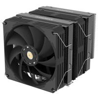 【GAMEMAX】散熱器 TWIN-600