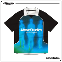 Above Studios - Human Disaster