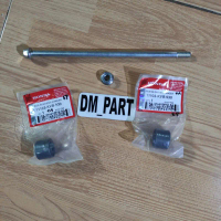 bos bosh bushing as bolt baut arm VARIO KARBU TEHNO 110 OLD LED NEW BEAT ECO STREET DELUXE SPACY SCO