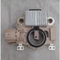 IC REGULATOR IC ALTERNATOR AISI AISY ALTENATOR IC DINAMO AMPERE HONDA CIVIC 2001 - 2005 CIVIC VTI / 