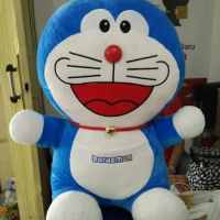 boneka Doraemon jumbo