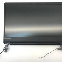 For Lenovo Chromebook S330 81JW 14" Genuine Laptop LCD Screen Complete Assembly