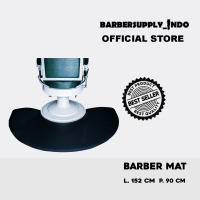 Barber Chair Mat Antislip Anti Fatigue Floor Hairdresser