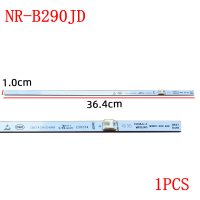 DC12V NR-B290JD สำหรับตู้เย็น Panasonic หลอดไฟ LED Strip Display Light Circuit Board Parts