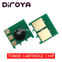 100PCS CF283A 83A toner powder chip For HP LaserJet Pro MFP M125 127fn fw M202dw M225dn M202n M201dw printer Cartridge reset