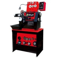 C9372 drum brake disc lathe machine for sale from China
