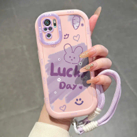 Casing Hp untuk Xiaomi Redmi Note 10 4G Note 10s Note 10 5G Note 10T 5G POCO M5s POCO M3 Pro 5G Case