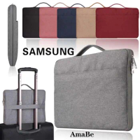Waterproof Laptop Sleeve Bag for Samsung Chromebook 2/3/Plus/Notebook 7/9 Notebook Computer Case