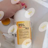 VAKSIN INAKTIF/KILL MEDIVAC ND G7 AI H5 0.3 dan 2.3 (UNTUK UNGGAS)