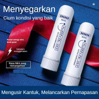 [50% Diskon Hari Ini] Baru Upgrade Refreshing Energy Bar Mengemudi Untuk Kerja Mengantuk Mengantuk O
