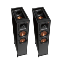 【Klipsch】R-625FA落地式喇叭 被動式喇叭