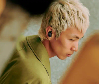 【BOSE】Bose QuietComfort 消噪耳塞#黑色-黑色