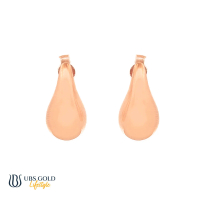 UBS Gold Anting Emas - Awh0393 - 17k