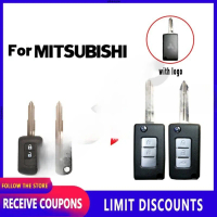 Phụ kiện chìa khóa xe hơi độ cao cấp cho Mitsubishi Montero GLX, Mirage GLX, Xpander GLX, Strada GLX