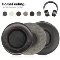 Homefeeling Earpads For Havit I61N ANC Headphone Soft Earcushion Ear Pads Replacement Headset Accessaries