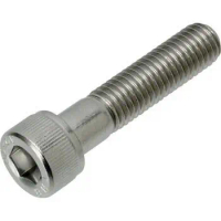 spesial baut l stainless m6x65 half drat 1.0 sus304 m6 x 65 mm atau 6.5 cm pakai kunci l5 socket hea