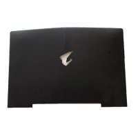 Laptop LCD Top Cover Palmrest For Gigabyte For AORUS X4 New