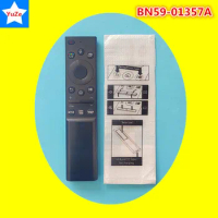 BN59-01357A Solar Remote Control for Samsung TV QN55QN90AAFXZA QN60Q60AAFXZA QN65LS03AAFXZA QN65Q60AAFXZA QN65Q70AAFXZA