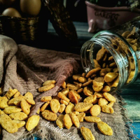 Biji Ketapang Keto Pasti Ori