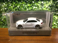 1/87 Minichamps BMW M2 2016 White 870027004【MGM】