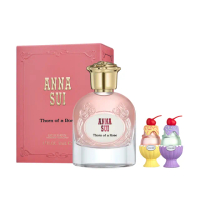 【ANNA SUI 安娜蘇】奇境夢遊淡香精50ml-薔薇之棘(贈隨機小香2瓶.專櫃公司貨)