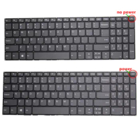 New US Keyboard For Lenovo ideapad 320-15 520-15 330c-15 V15-IWL S145-15 7000-15 330-15 330-17 V330-15 330S-15IKB Laptop English