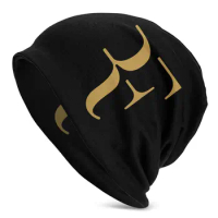 Roger Federer Logo Beanies Pullover Cap Comfortable , Adult Men's Woman Knit Hat