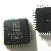 10PCS THM3060-L THM3060 LQFP-48