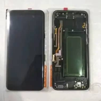 Amoled Lcd Frame Samsung S8 Plus G955