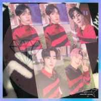 [kstuffind] OFFICIAL ENHYPEN HYBE VISIT PHOTOCARD LUCKY DRAW LD PC ENHA HEESEUNG JAY SUNGHOON SUNOO 