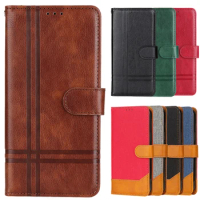 For Vivo Y11S Case V2026 Soft Wallet Flip Case for Vivo Y12S v2027 v2028 Case Leather Coque for Vivo Y 11S 12S Vivo Y20 Cover