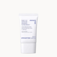 INNISFREE Daily UV Defense Mineral Sunscreen SPF 50 50ml