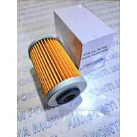 Terbaru/Terlaris Saringa Oli Pulsar 200Ns KAWASAKI BAJAJ filter Oli KTM Duke BR200