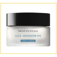 SKINCEUTICALS 修麗可眼霜 SKIN CEUTICALS A.G.E. ADVANCED EYE 15ML