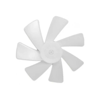 Electric fan plastic blades for xiaomi SMARTMI fan replacement Universal blade