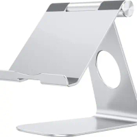 Laptop Stand Holder Aluminum Stand For MacBook Portable Laptop Stand Holder Desktop Holder Notebook PC Computer Stand