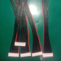 Soket kabel tuts Korg Pa50