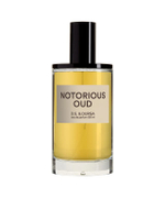 น้ำหอมยูนิเซ็กส์ Ds& Durga Notorious Oud 100 มล.