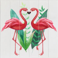 3d立體墻貼噴繪泡沫壁紙【圖12】【70*70*0.5cm】 