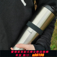 【台灣公司 可開發票】便攜式咖啡機隨身攜帶磨豆套裝手沖杯咖啡研磨沖泡一體機現磨粉